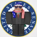 Elect Vinblob242 to the Senate!