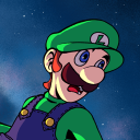 Discovery icon for SSBU Luigicord - The Last Resort Discord server