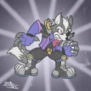 Sargasso 🌕 - Wolf SSBU Discord