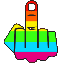 Rainbow România LGBT avatar