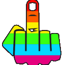 Rainbow Romania LGBT Discord Server