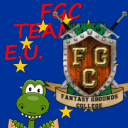 FGA Team EU Lair at ZeFerby's