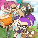 Manga Splatoon - Coroika FR