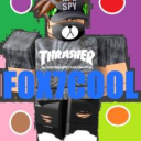Foxxy Gang. Server Icon
