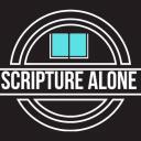 Scripture Alone
