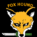 Foxhound HQ | SSBU Snake Discord icon