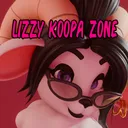 Lizzy Koopa zone