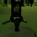 Grim Would