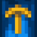3 INVITES = MINECON CAPE icon