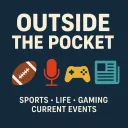 Outside the Pocket