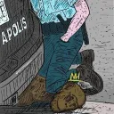 Hunt squad Discord Server Icon