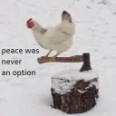 God's plan