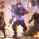 LawBreakers OCE-SEA 2.0
