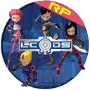 Lyoko Chat RP EN