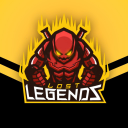 ＬσsＴ⇝ＬeＧeɴds ESPORT icon