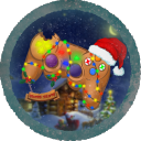 Amici In Game🎮 - discord server icon