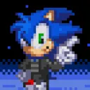 Cobalt's Home