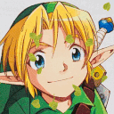 Clock Town - SSBU Young Link Server