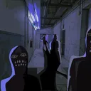 dead server