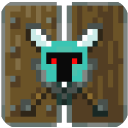Discovery icon for ⚔ - Well's RPG Adventure - ⚔ Discord server