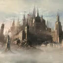 THE DEADLANDS