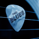 ðŸ‘‘ðŸ”µThe BluesðŸ”µðŸ‘‘ Server Icon