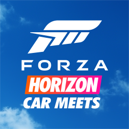 Discovery icon for Forza Horizon Car Meets Discord server