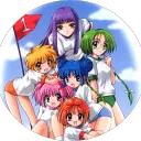 Tokyo Mew Mew Power