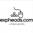 EXPHEADS.COM Server Icon