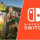 Fortnite: Nintendo Switch