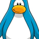 Club Penguin Fans! Server Icon