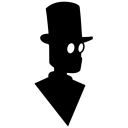 Discovery icon for Robot Gentleman Official - Here be robots! Discord server