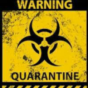 Quarantine Server Icon