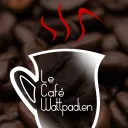 ☕ • Le Café Wattpadien
