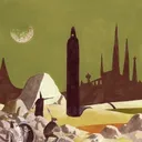 OD&D (1974) & Planet Eris Discord