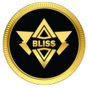 Bliss Coin Official Server Icon