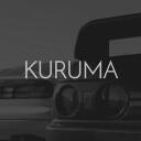 Kuruma Discord Server Icon