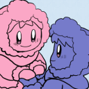 Icicle Mountain - SSBU Ice Climbers