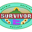 Cool Survivor S2 - Survivor: Bora Bora