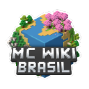Minecraft Wiki Brasil icon