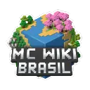Minecraft Wiki Brasil Discord Server Icon