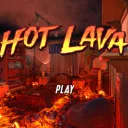 Hot Lava - Speedrunning