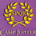 Camp Jupiter Server Icon