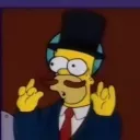 Universo Simpson