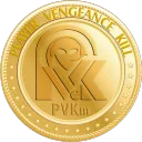 P.V.K. Coin