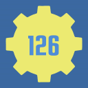 Vault 126 icon