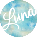 Luna's Basement Server Icon