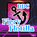 DDC-FieryFlotilla