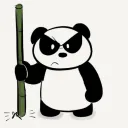 The Unfriendly Pandas 🐼