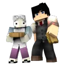 Leagueofcraft - Officiel